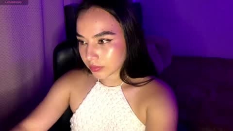 Amelia online show from May 2026 12:19:02 AM