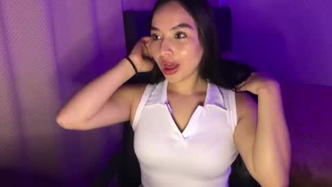 Amelia online show from June 2026 05:07:01 PM