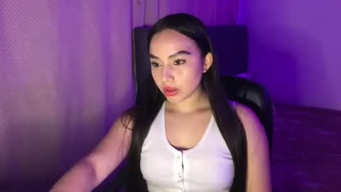 Amelia online show from July 2026 09:44:02 PM