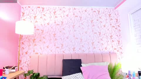 Amelia Adams online show from January 2025 10:12:02 PM