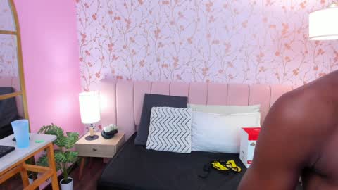 Amelia Adams online show from January 2025 07:04:02 PM