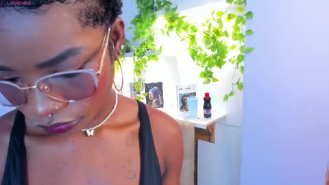 Amelia Adams online show from June 2026 12:06:01 PM