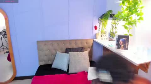 Amelia Adams online show from July 2026 12:07:01 PM