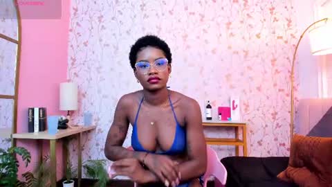Amelia Adams online show from July 2026 02:13:01 PM