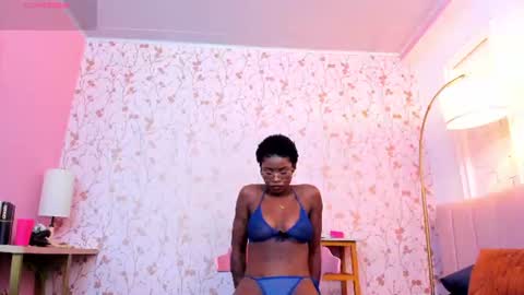 Amelia Adams online show from July 2026 04:39:33 PM