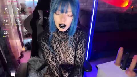 Amelia Aley  online show from February 2026 09:20:01 AM