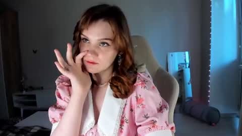 Amelia online show from June 2026 01:04:02 AM