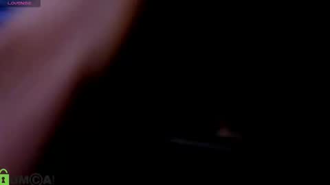 AMELIA online show from November 2025 11:21:02 AM