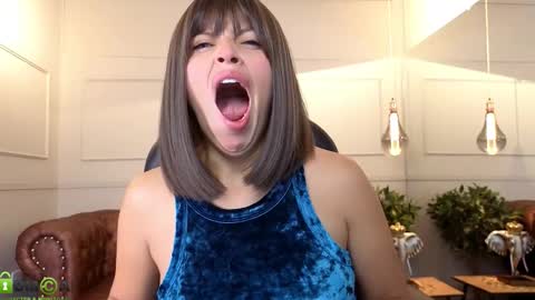 AMELIA online show from March 2026 11:58:01 AM