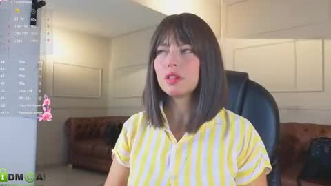 AMELIA online show from April 2026 12:10:02 PM