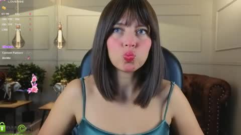 AMELIA online show from May 2026 12:02:01 PM