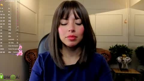 AMELIA online show from May 2026 12:12:02 PM