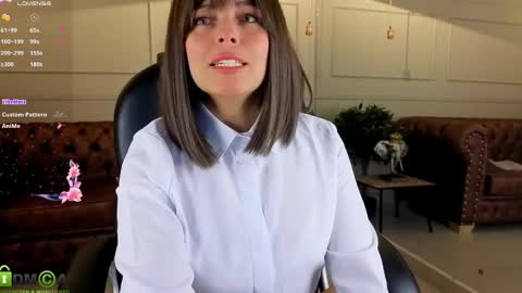 AMELIA online show from May 2026 12:11:01 PM