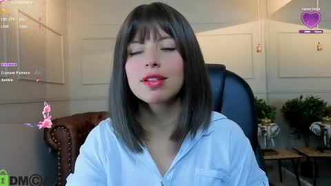 AMELIA online show from May 2026 12:02:01 PM