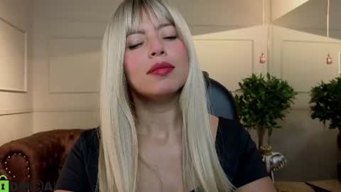 AMELIA online show from June 2026 12:20:01 PM