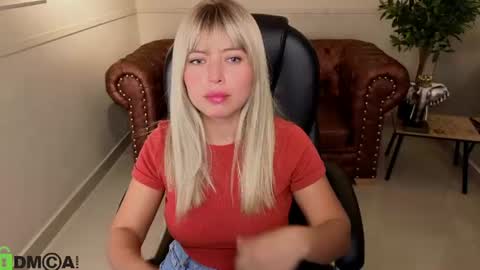 AMELIA online show from June 2026 12:09:02 PM