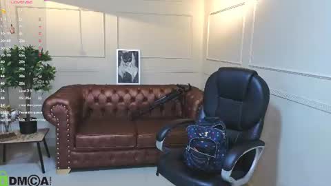 AMELIA online show from July 2026 12:18:02 PM