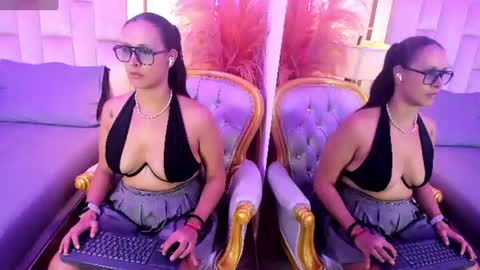 Amelia online show from July 2026 06:04:02 PM