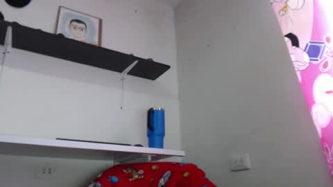 amelia online show from January 2026 09:39:02 PM