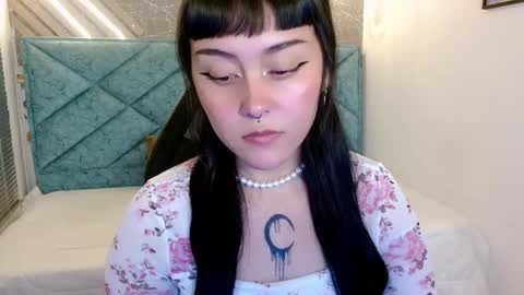 Snapshot of amelia_fry chatting on February 2025 06:50:02 AM amelia_fry online show from February 2025 06:50:02 AM