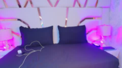 Amelia online show from June 2026 04:04:02 AM
