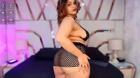Amelia online show from July 2026 04:14:02 AM