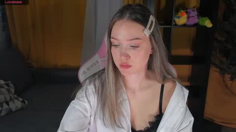 Snapshot of amelia_lein chatting on January 2025 12:05:02 AM Your Amelia online show from January 2025 12:05:02 AM