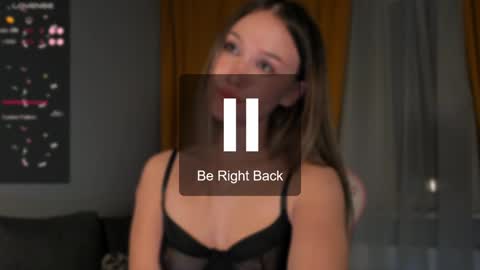 Snapshot of amelia_lein chatting on February 2025 03:11:01 AM Your Amelia online show from February 2025 03:11:01 AM