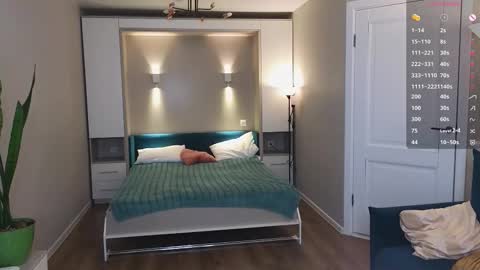 Snapshot of amelia_lein chatting on March 2026 06:15:02 PM Your Amelia online show from March 2026 06:15:02 PM