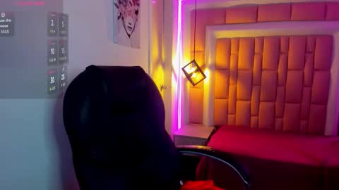 Snapshot of amelia_lopez24 chatting on February 2026 07:32:02 PM amelia_lopez24 online show from February 2026 07:32:02 PM