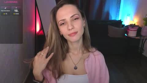 amelia_meili online show from March 2026 01:17:01 PM