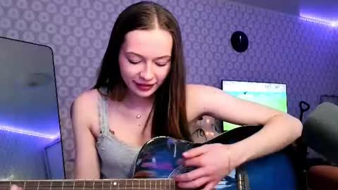 amelia_murmeow online show from July 2026 08:47:01 PM