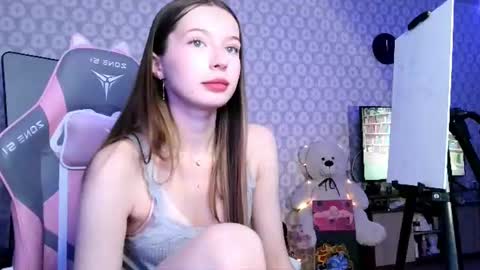 amelia_murmeow online show from July 2026 07:53:01 PM