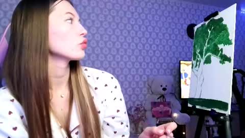 amelia_murmeow online show from July 2026 07:52:01 PM