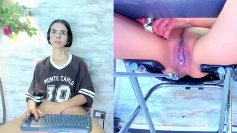  AMELIA.  online show from November 2025 07:46:02 PM