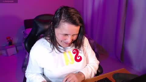 Amelia Noir online show from July 2026 01:34:01 AM