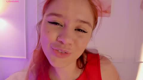  Amelia  online show from June 2026 08:02:01 PM
