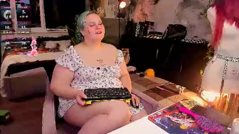 Amelia online show from July 2026 09:02:01 PM