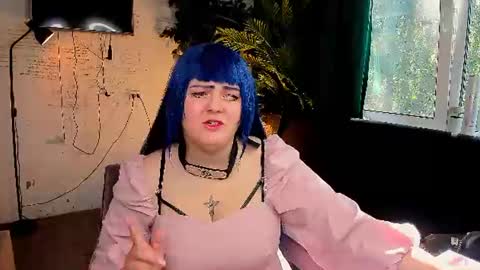 Amelia online show from July 2026 12:15:02 PM
