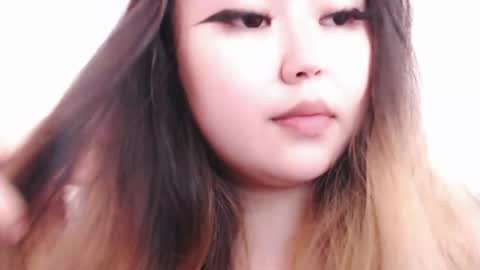 Snapshot of amelia_sunlight chatting on May 2026 05:18:01 PM Amelia online show from May 2026 05:18:01 PM