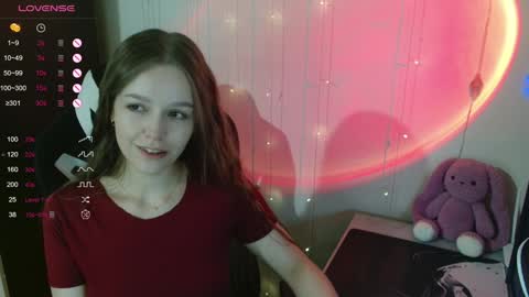 Snapshot of amelia_sweeti chatting on December 2024 10:26:02 PM amelia_sweeti online show from December 2024 10:26:02 PM