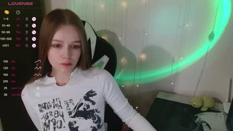 Snapshot of amelia_sweeti chatting on January 2025 06:56:01 PM amelia_sweeti online show from January 2025 06:56:01 PM