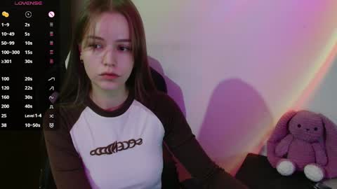 amelia_sweeti online show from May 2026 11:05:02 AM
