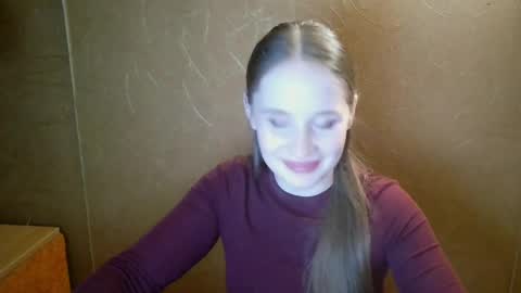 Amelia  online show from May 2026 08:28:01 PM