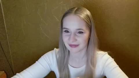 Amelia  online show from May 2026 06:25:01 PM