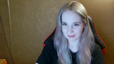 Amelia  online show from May 2026 07:09:02 PM