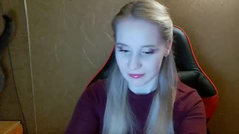 Amelia  online show from June 2026 06:53:01 PM