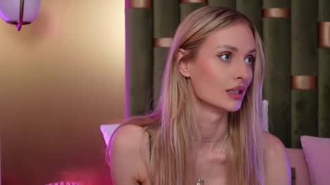 Amelia online show from January 2026 05:59:01 PM