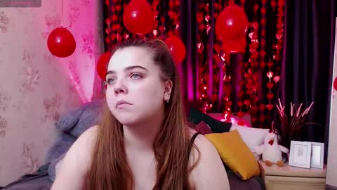 Alisa online show from February 2026 07:18:01 PM