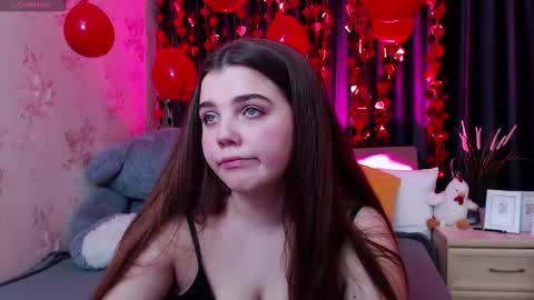 Alisa online show from February 2026 08:04:01 PM